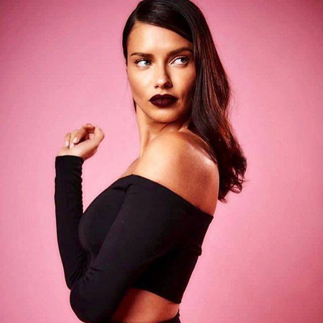 Adriana Lima: i segreti di bellezza della top model brasiliana