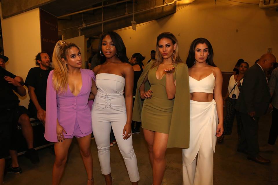 Angel delle Fifth Harmony: testo, traduzione e video