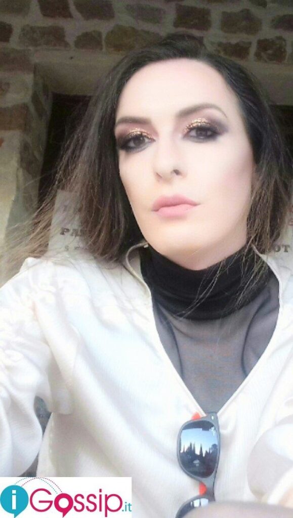 Chi è Stefania Visconti? Intervista all’attrice e modella transgender