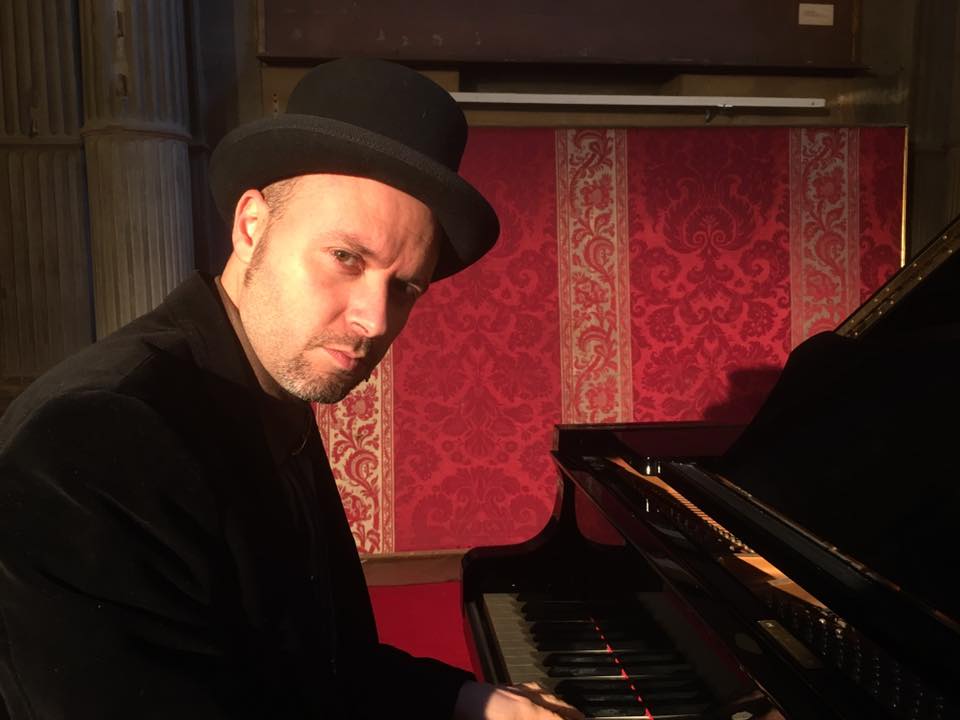 Ci sarò di Giulio Wilson: testo e video