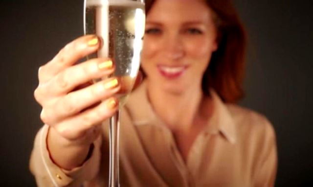 Cosmetici al prosecco: ecco come la cosmesi sfrutta le proprietà del prosecco!
