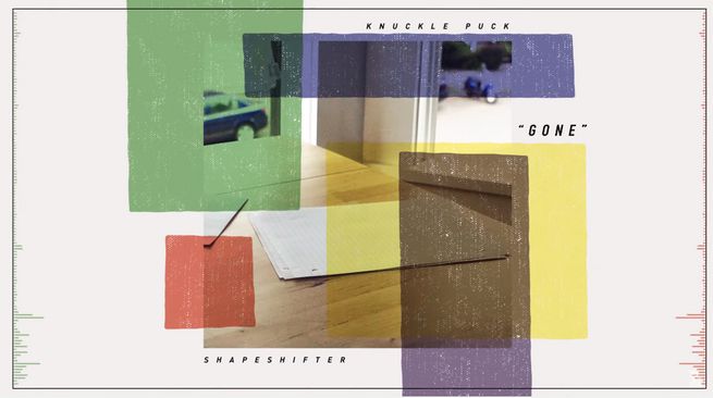 Gone dei Knuckle Puck: testo, traduzione e video