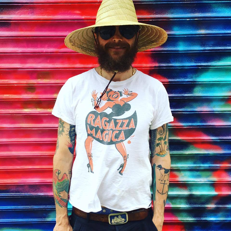 Affermativo di Jovanotti: testo e video
