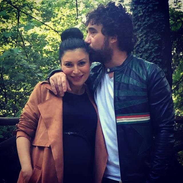 L’amore mi perseguita di Giusy Ferreri feat. Federico Zampaglione: testo e audio