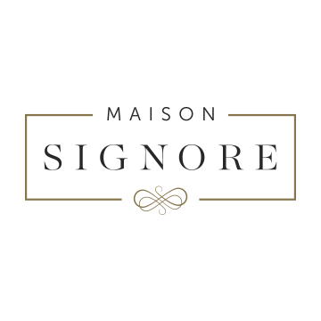 Maison Signore acquisisce il brand pugliese Giovanna Sbiroli