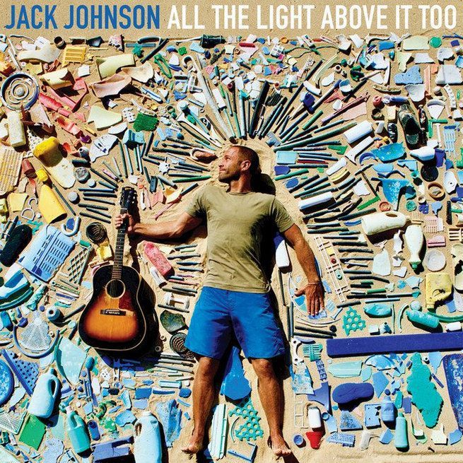 My mind is for sale di Jack Johnson: testo, traduzione e video