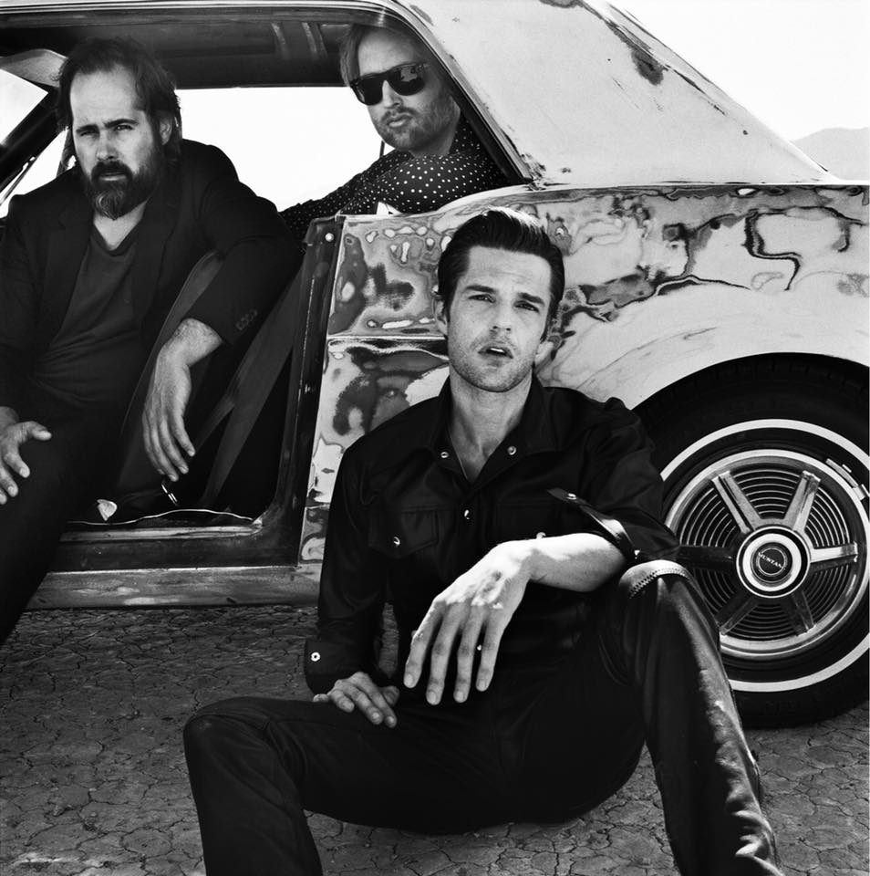 Run for cover dei The Killers: testo, traduzione e video
