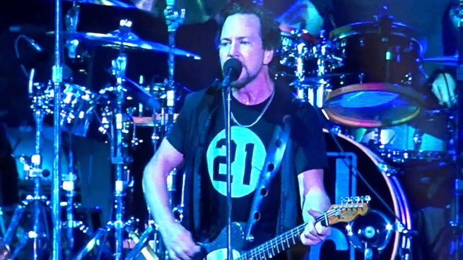 Corduroy dei Pearl Jam: testo, traduzione e video ufficiale