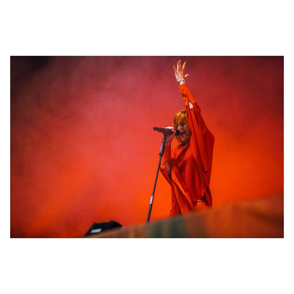 Everything Is Never Enough dei Goldfrapp: testo, traduzione e video
