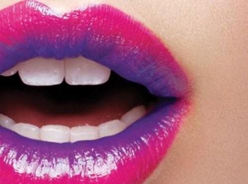 Labbra ombrè o ombre lips, l’effetto degradè che non ti aspetti!