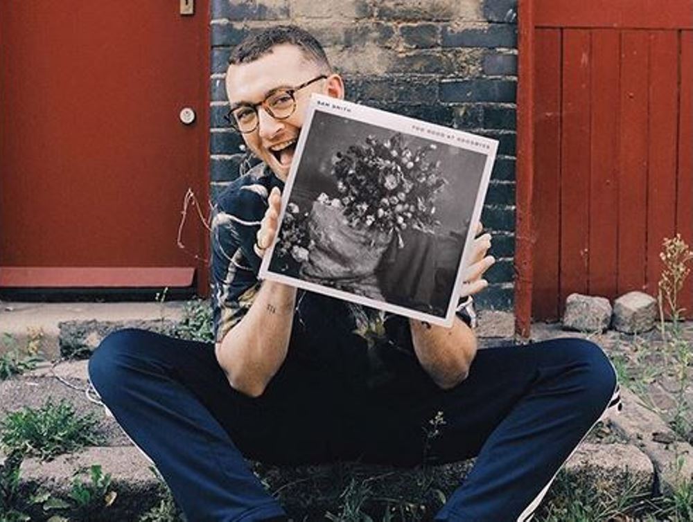Sam Smith non apprezza le canzoni di Michael Jackson: scoppia la polemica