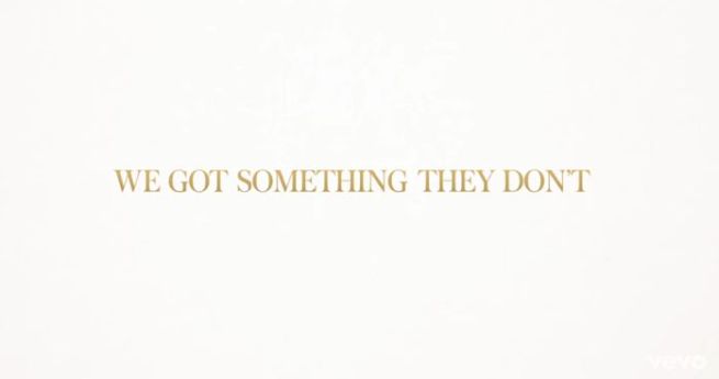 We’ve Got Something They Don’t di Shania Twain: testo, traduzione e video