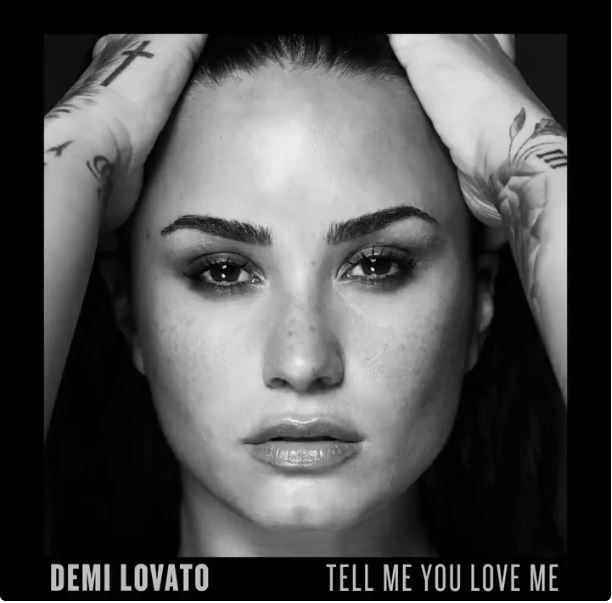 You Don’t Do It For Me Anymore di Demi Lovato: testo, traduzione e audio