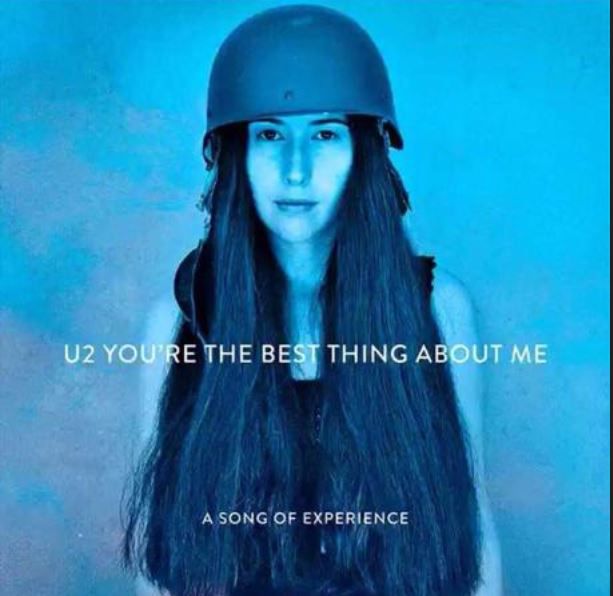 You’re The Best Thing About Me degli U2: testo, traduzione e video