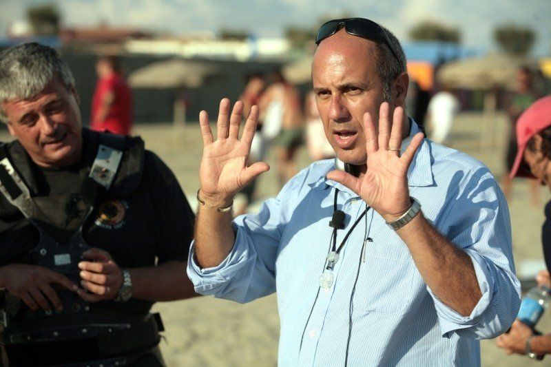 Non c’è campo, il blackout telematico  protagonista del nuovo film di Federico Moccia