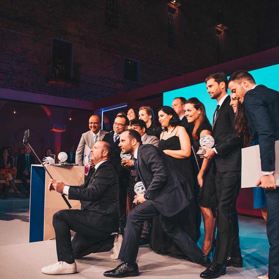 Global Change Award di H&M Foundation giunge alla terza edizione