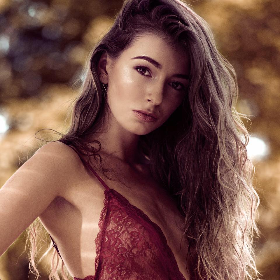 Jazz Egger shock: “Nella moda è prassi prostituirsi”