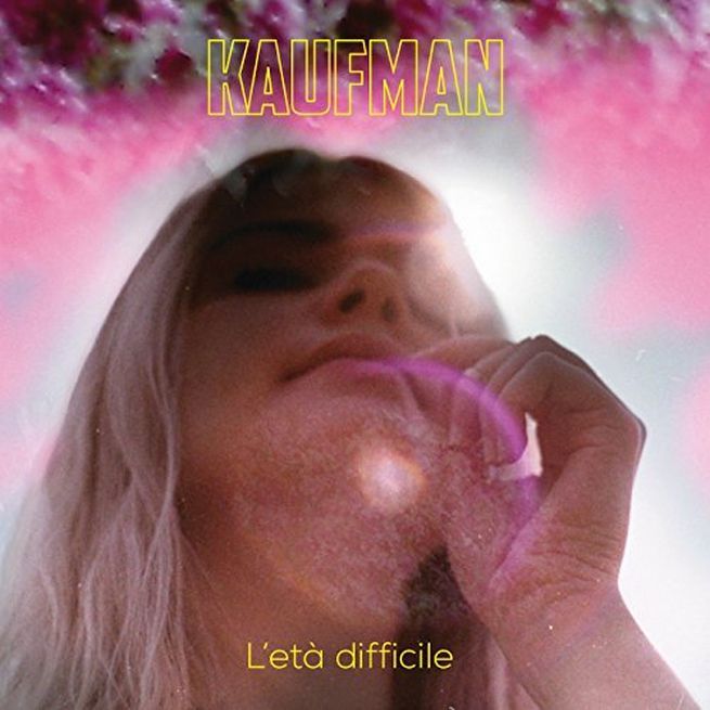 L’età difficile dei Kaufman: testo e video ufficiale