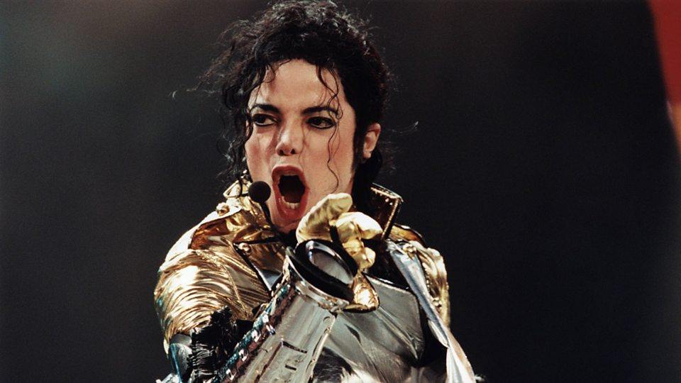 Michael Jackson: il 29 settembre un “nuovo” album. Si chiamerà “Scream”?