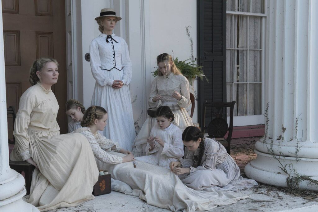 L’Inganno, il nuovo film di Sofia Coppola arriva il 21 settembre nei cinema