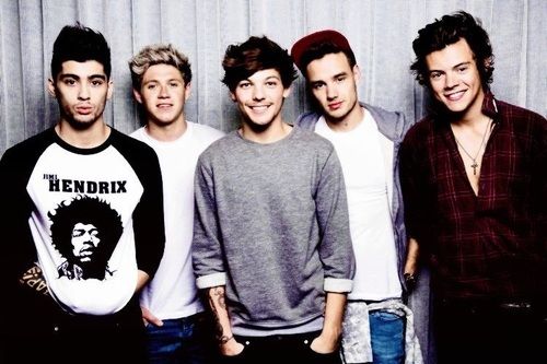 Gli One Direction torneranno insieme: lo rivela Niall Horan
