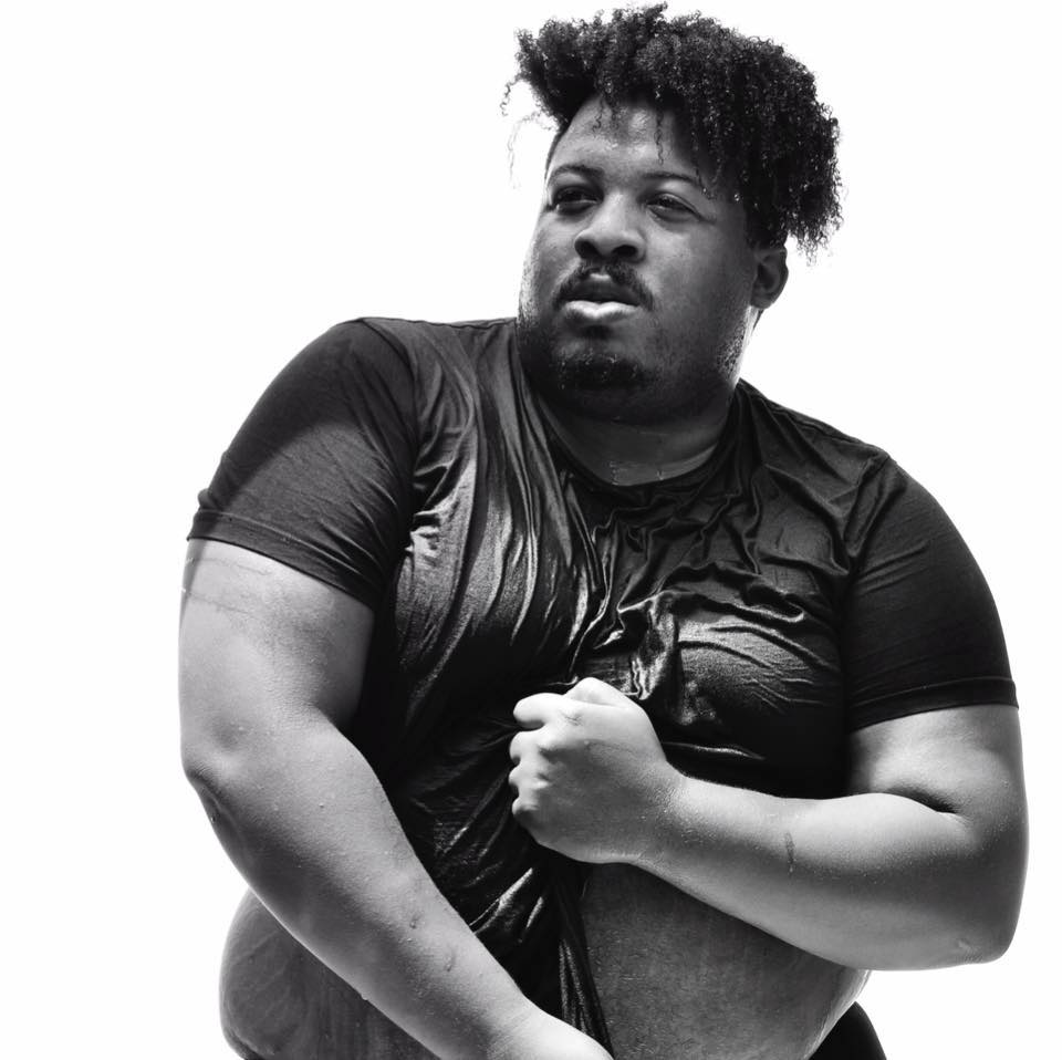 Dexter Mayfield è il primo top model oversize