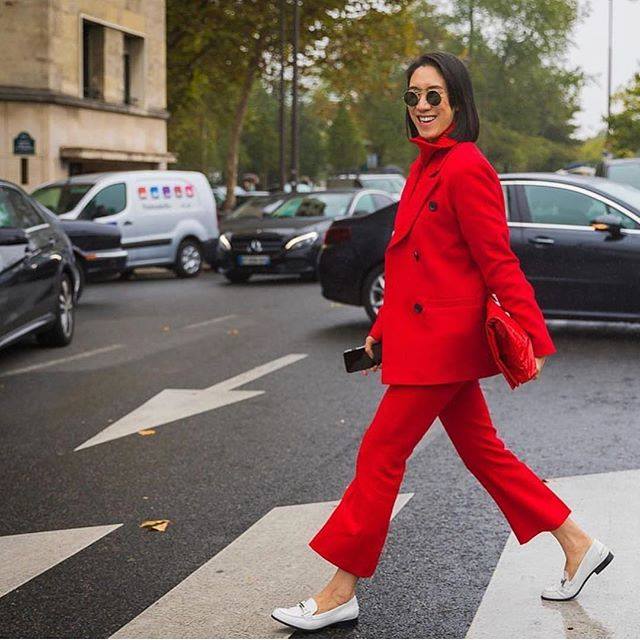 Moda e Instagram: i consigli utili di Eva Chen