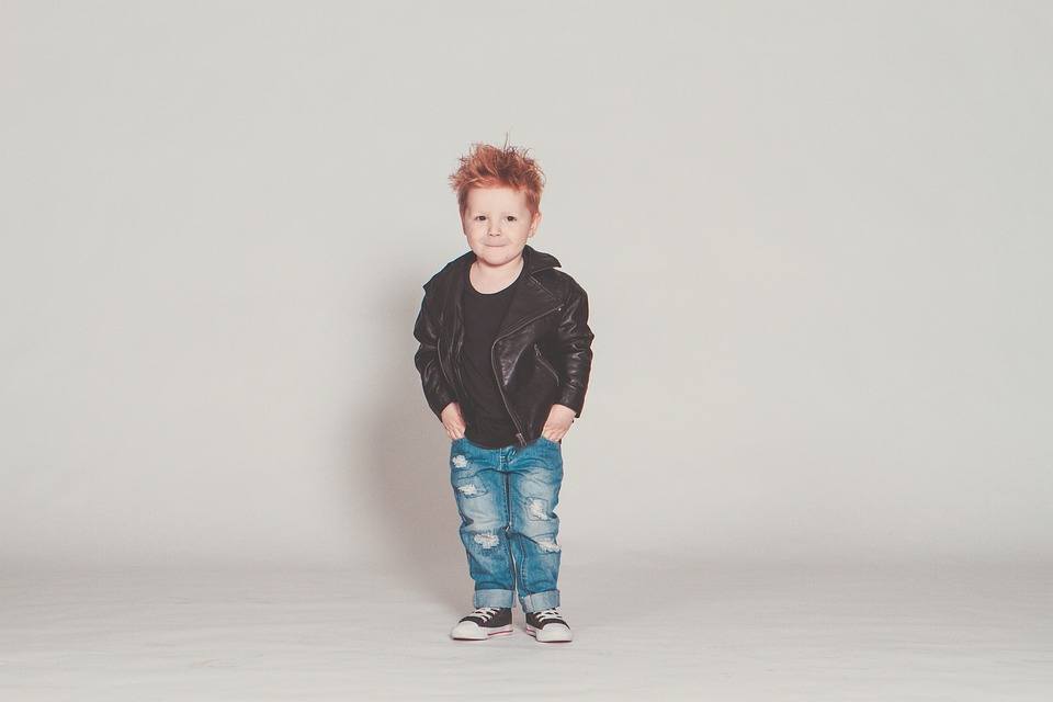 Baby modelli: al vaglio una legge per tutelare gli under 14