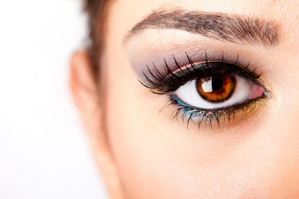 Come usare il primer viso per far durare più a lungo il trucco