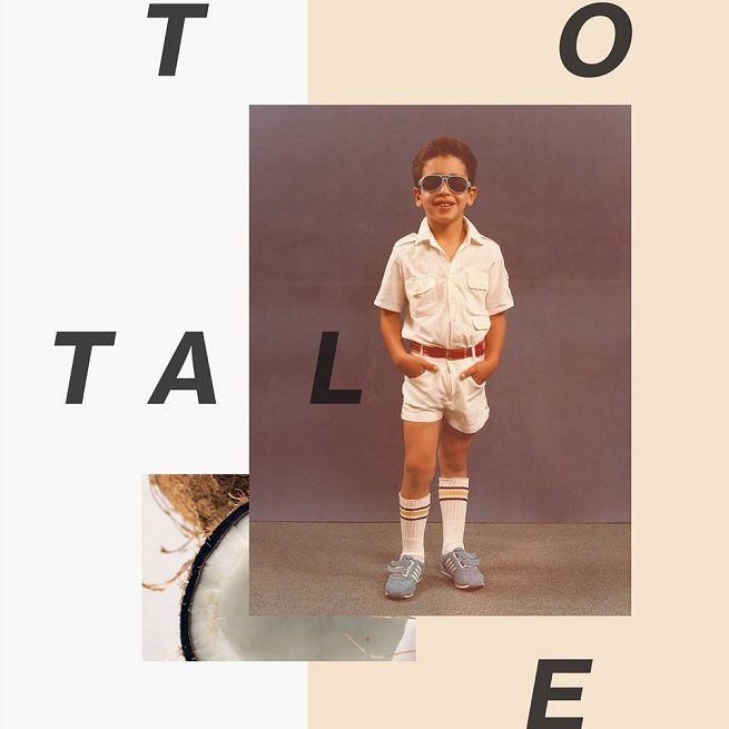 Totale di Colapesce: testo e video ufficiale