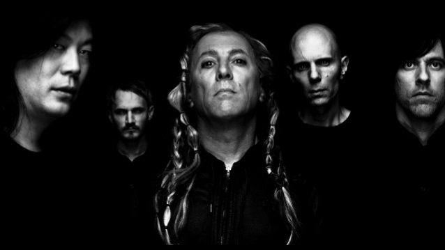 A Perfect Circle dei The Doomed: testo, traduzione e video