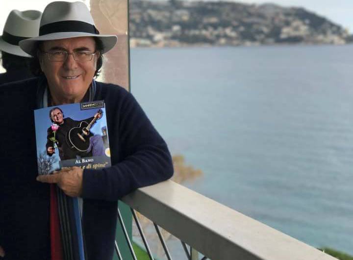 Al Bano Carrisi è un terrorista per l’Ucraina, l’ira del cantante: “Mi aspetto delle scuse”