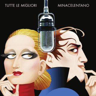 Eva di Mina e Celentano: testo e video ufficiale