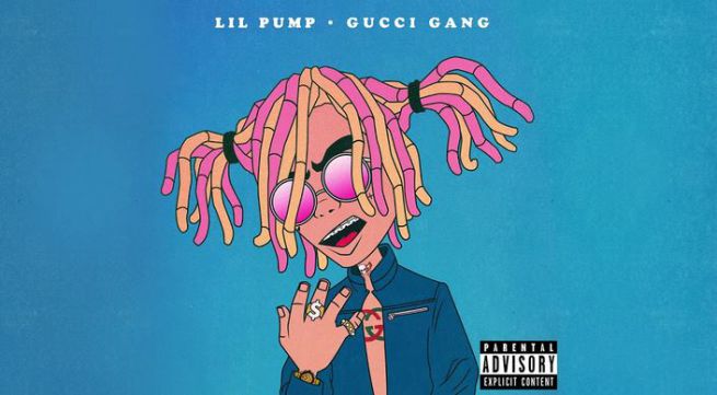 Gucci Gang di Lil Pump: testo, traduzione e video ufficiale