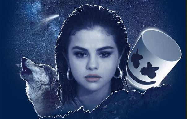 Wolves di Selena Gomez & Marshmello: testo, traduzione e video
