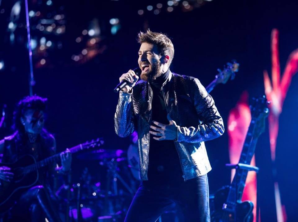 In the name of love di Lorenzo Licitra: testo, traduzione e video