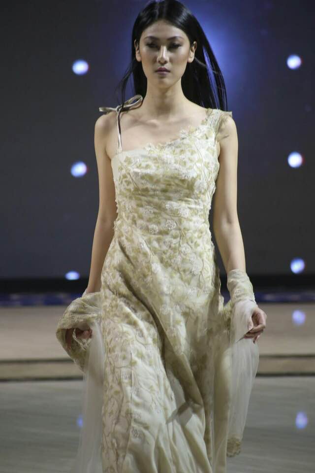 Xiao Juaqhin trionfa a World Top Model 2017