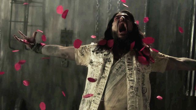 Catharsis dei Machine Head: testo, traduzione e video ufficiale