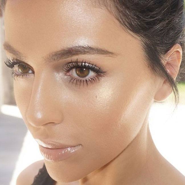 Come realizzare il make-up effetto dewy