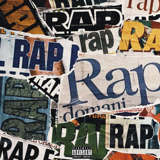 Rap di Charlie Charles feat. Izi: testo e video ufficiale