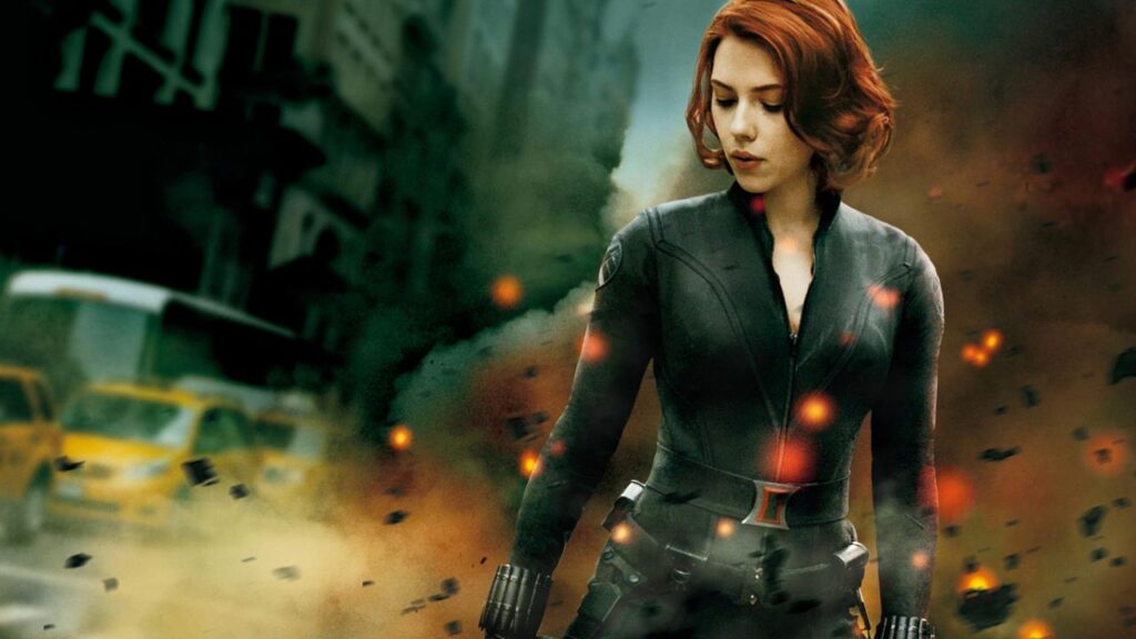 Black Widow: il film solista potrebbe aver trovato la sua sceneggiatrice