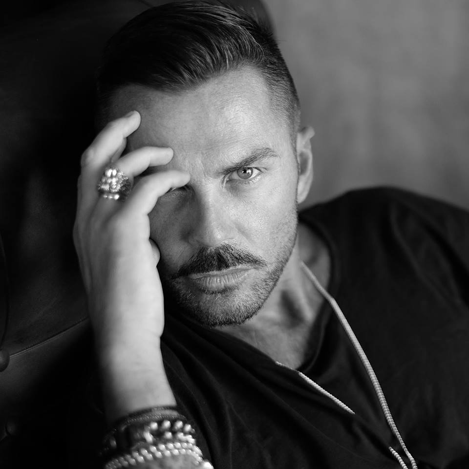Tommy Vee presenta la sua capsule collection Veeshoes a Pitti Immagine Uomo