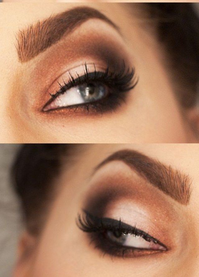 Come realizzare il banana make-up