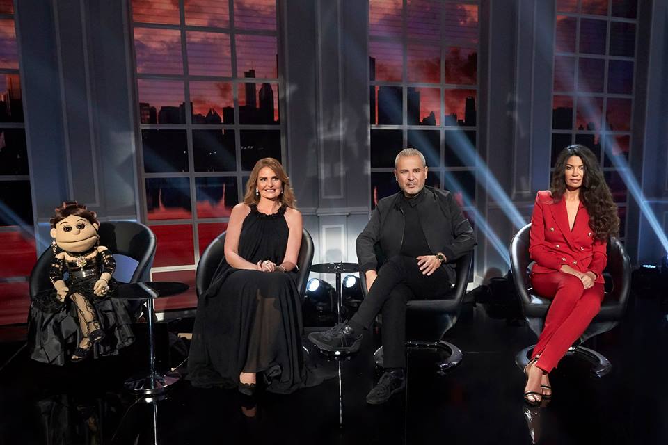 Elie Saab sulla moda: “Il suo linguaggio è la bellezza”