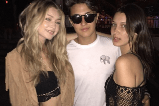 Gigi, Bella e Anwar Hadid: ecco quanto guadagnano