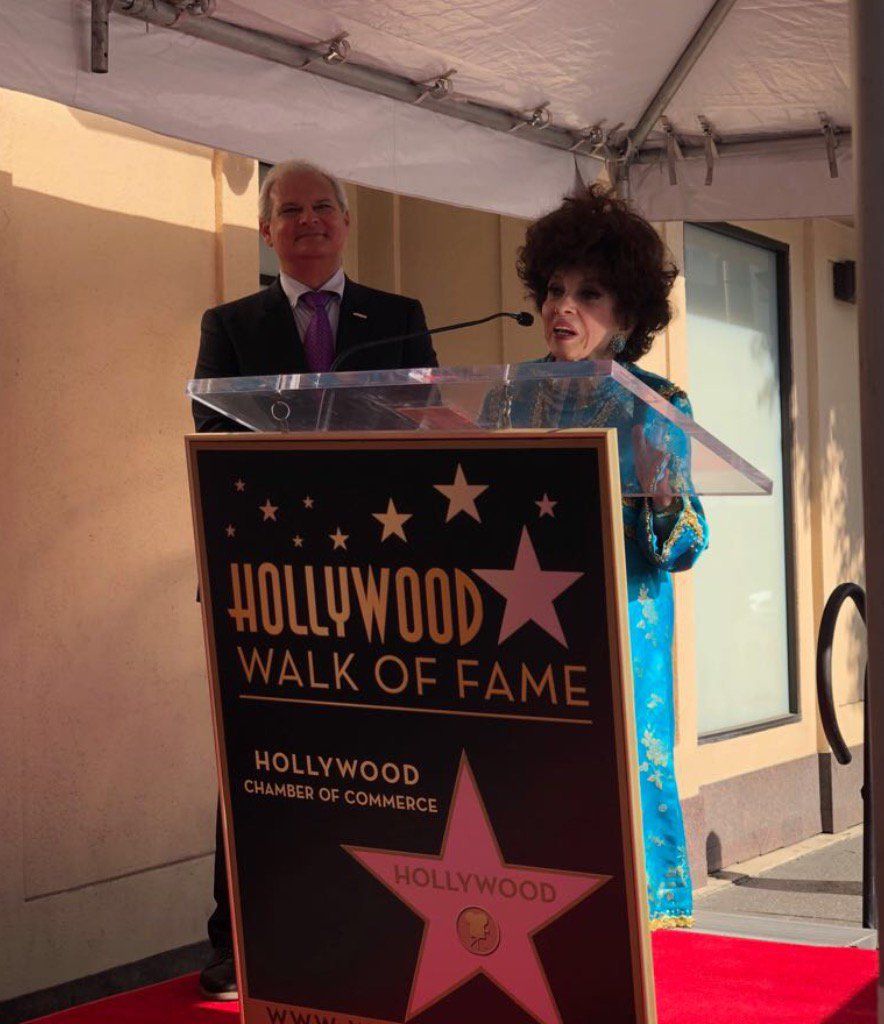 Gina Lollobrigida è morta: addio alla grande icona del cinema italiano