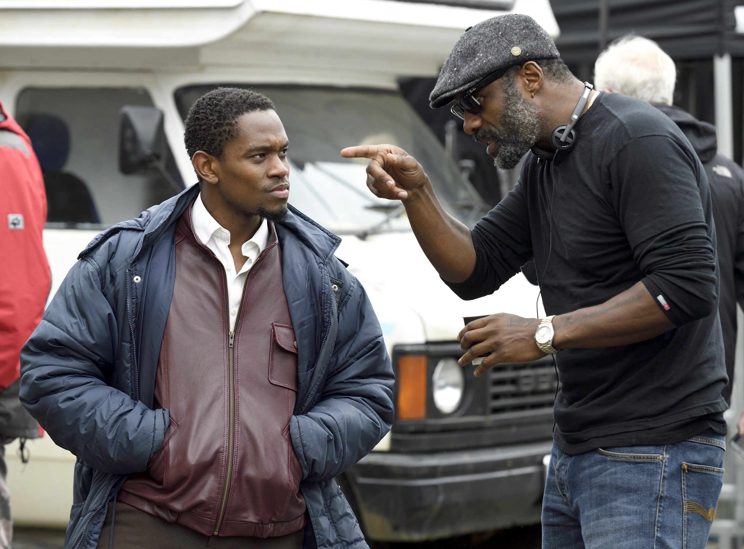 Yardie, il film esordio di Idris Elba come regista