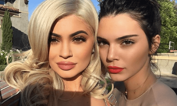 Kendall e Kylie Jenner diventano stiliste per OVS