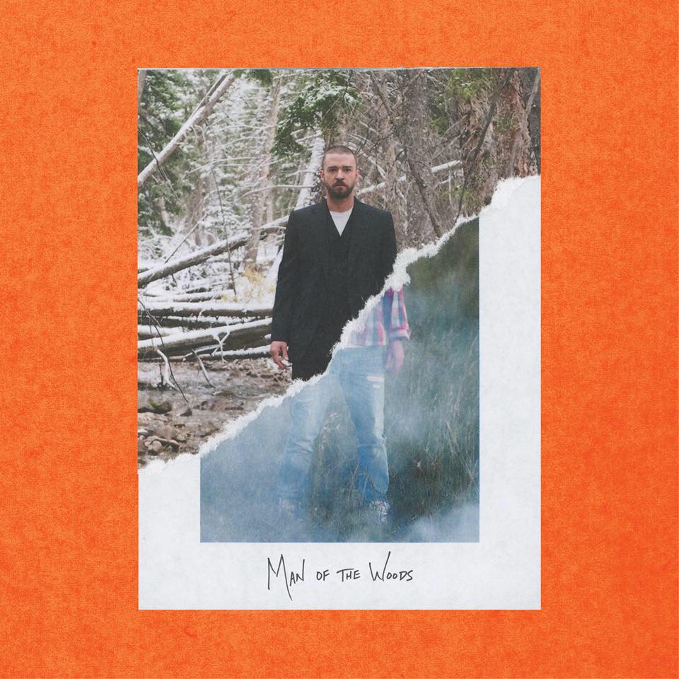 Man of the Woods di Justin Timberlake: testo, traduzione e video