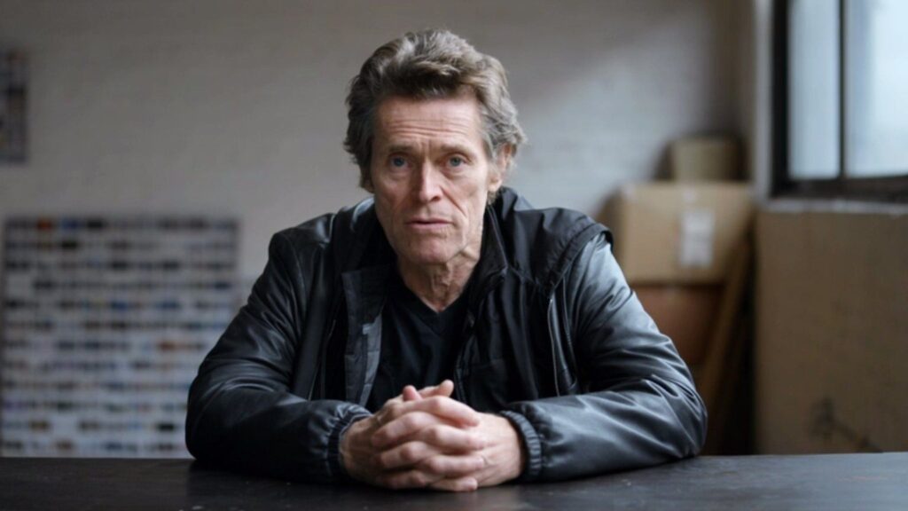 Willem Dafoe sarà il protagonista di The Lighthouse, il nuovo horror da Robert Eggers